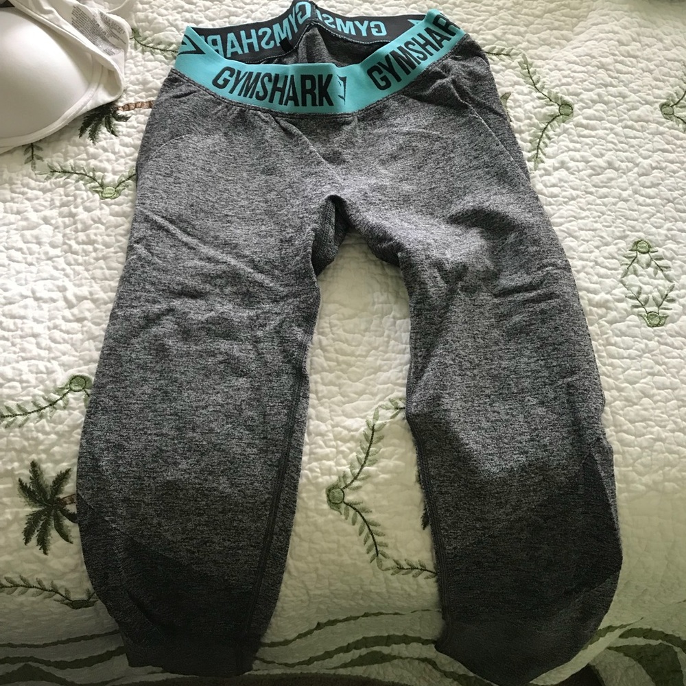 Gymshark Flex Leggings